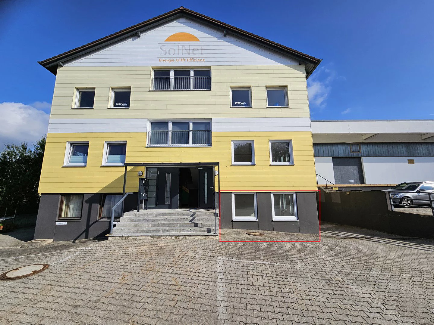 Immobilienbild